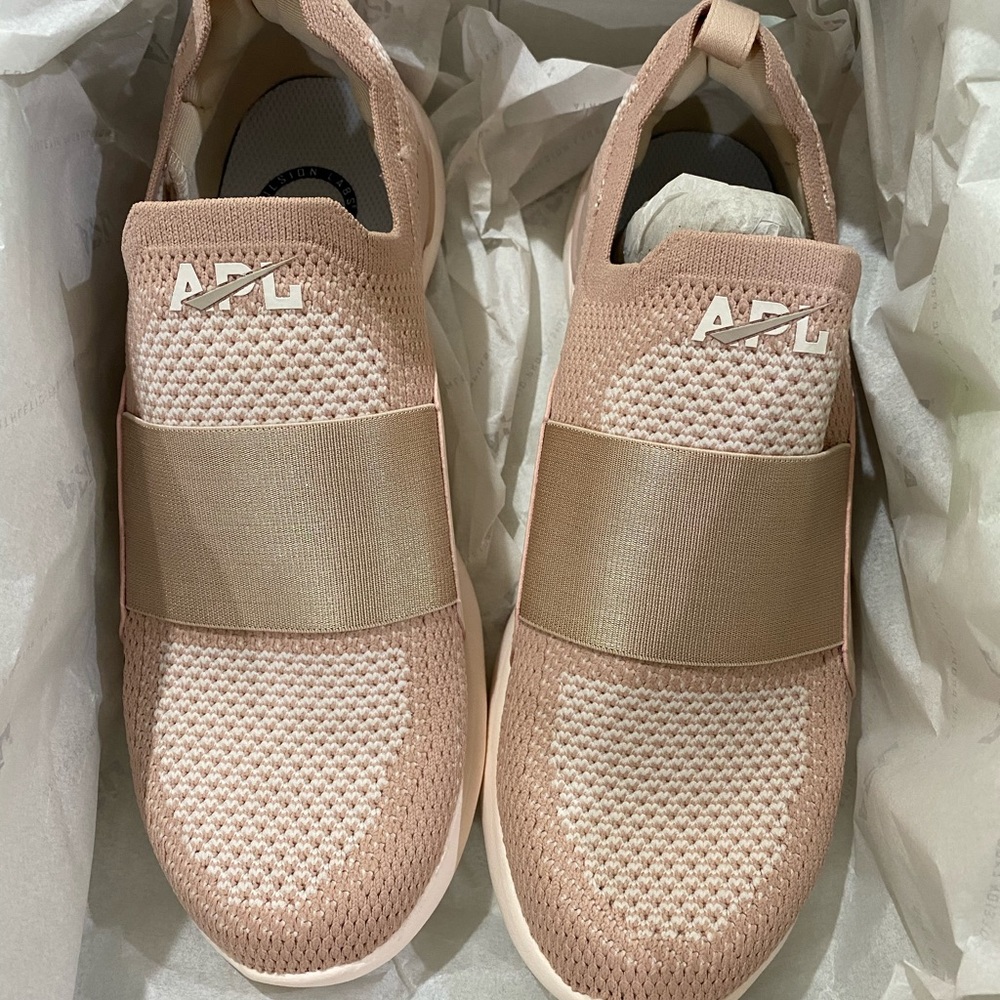 🆕 Womens techloom Bliss